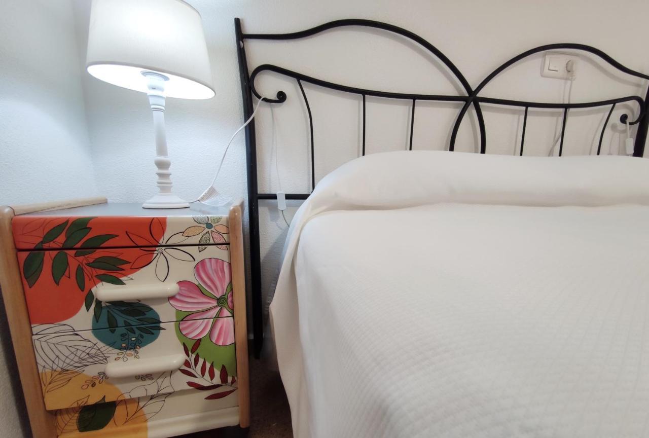 Apartamento Alameda Garden Yecla Exterior foto